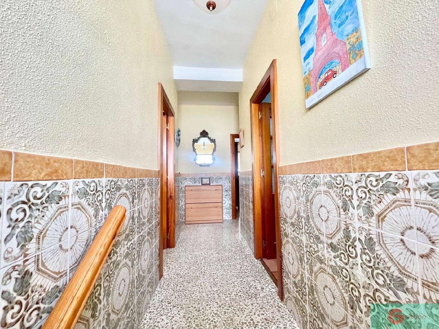 for sale house Salobreña Costa Tropical 2