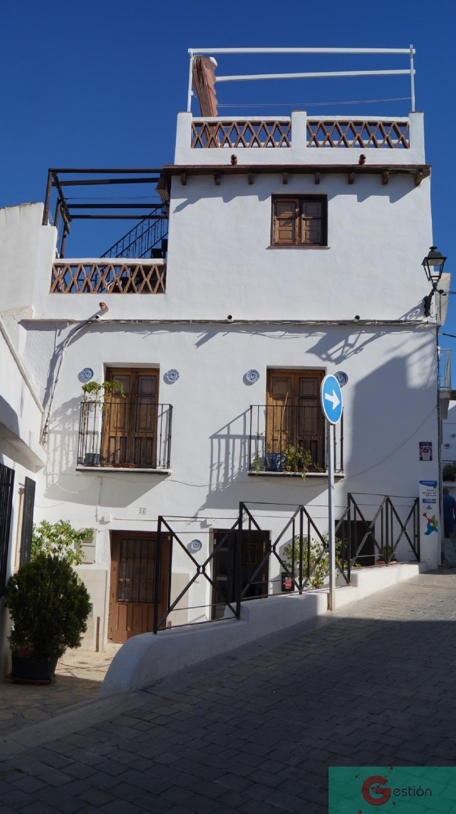  for sale house Salobreña Costa Tropical 6