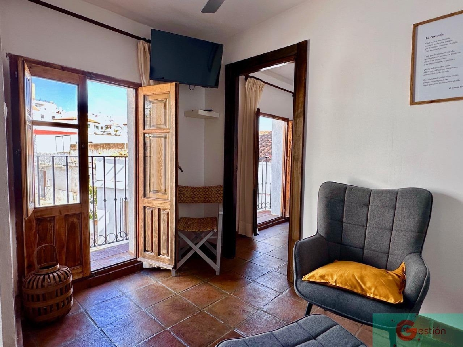  for sale house Salobreña Costa Tropical 5