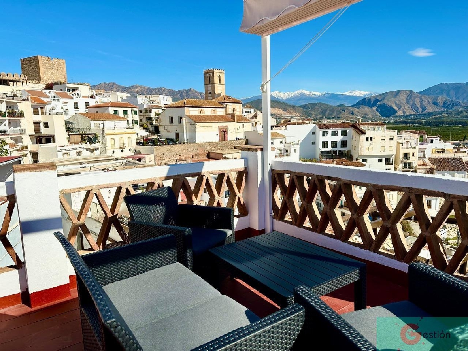  for sale house Salobreña Costa Tropical 1