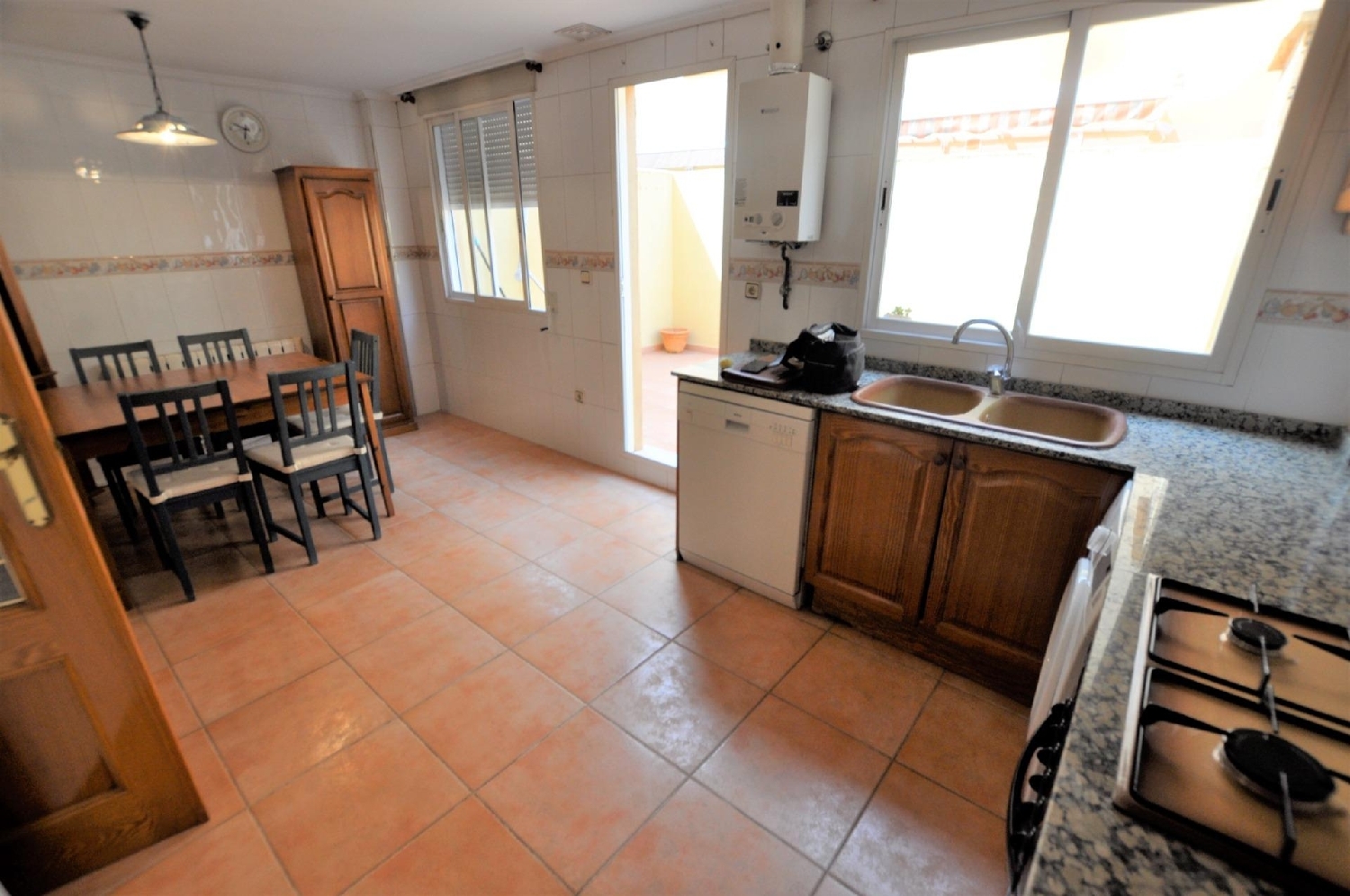  till salu hus San Antonio De Benagéber Camp De Túria 8
