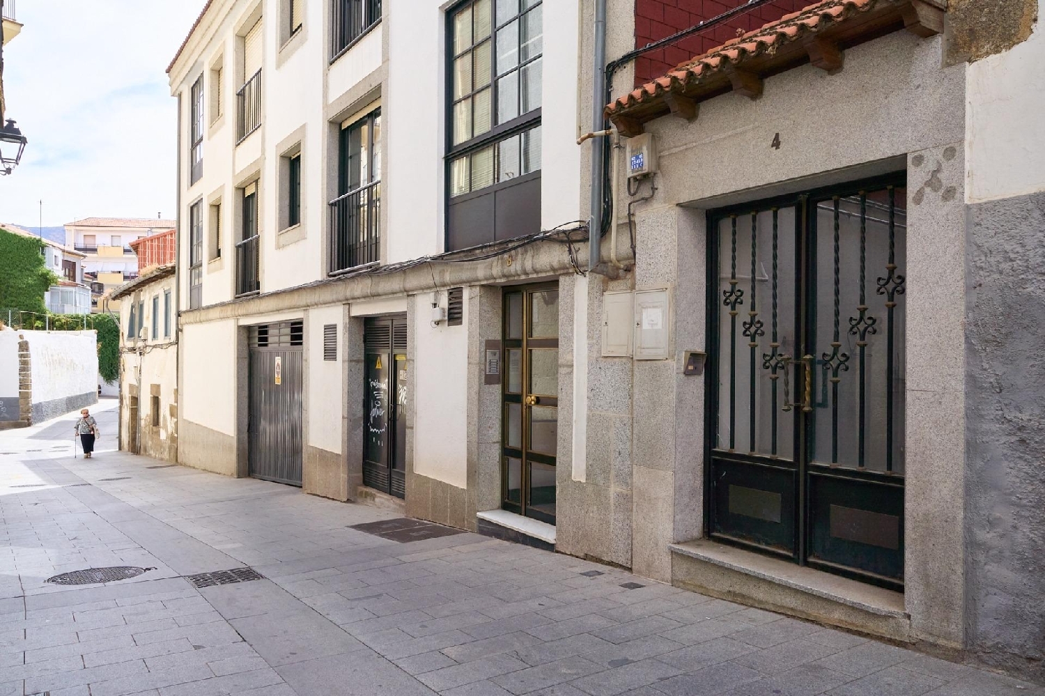  for sale house San Bartolomé De Béjar Barco De Ávila (El) 2