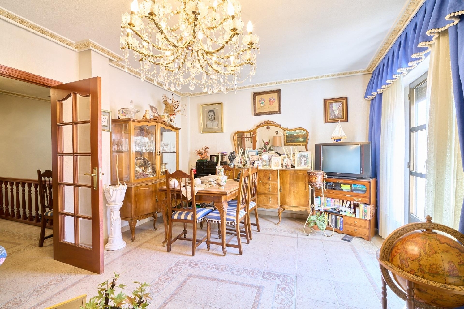  for sale house San Bartolomé De Béjar Barco De Ávila (El) 4