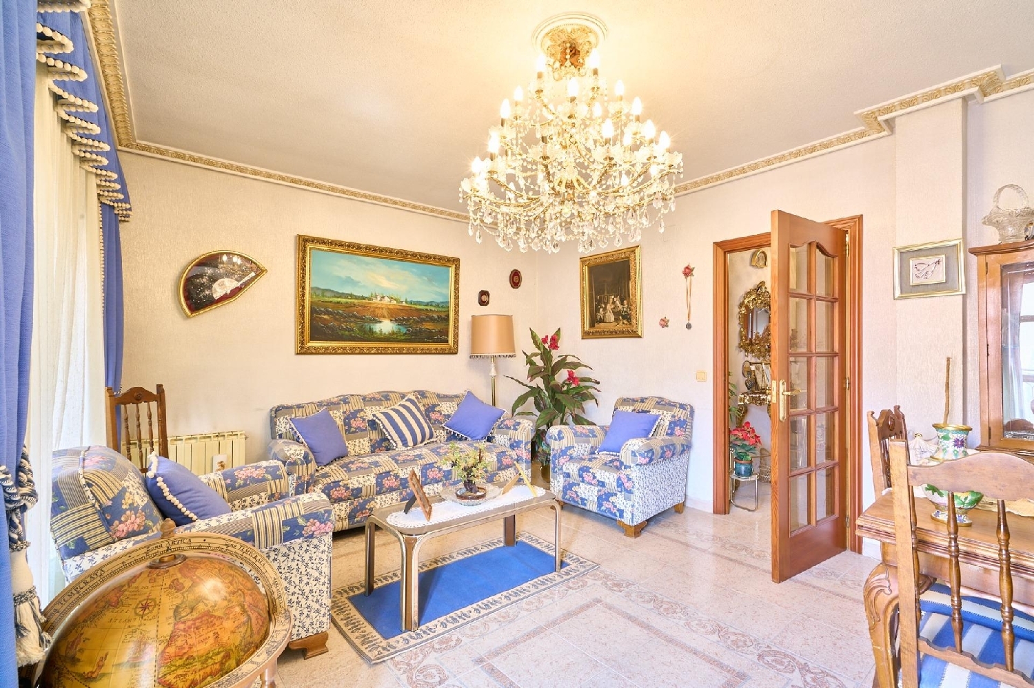  for sale house San Bartolomé De Béjar Barco De Ávila (El) 6
