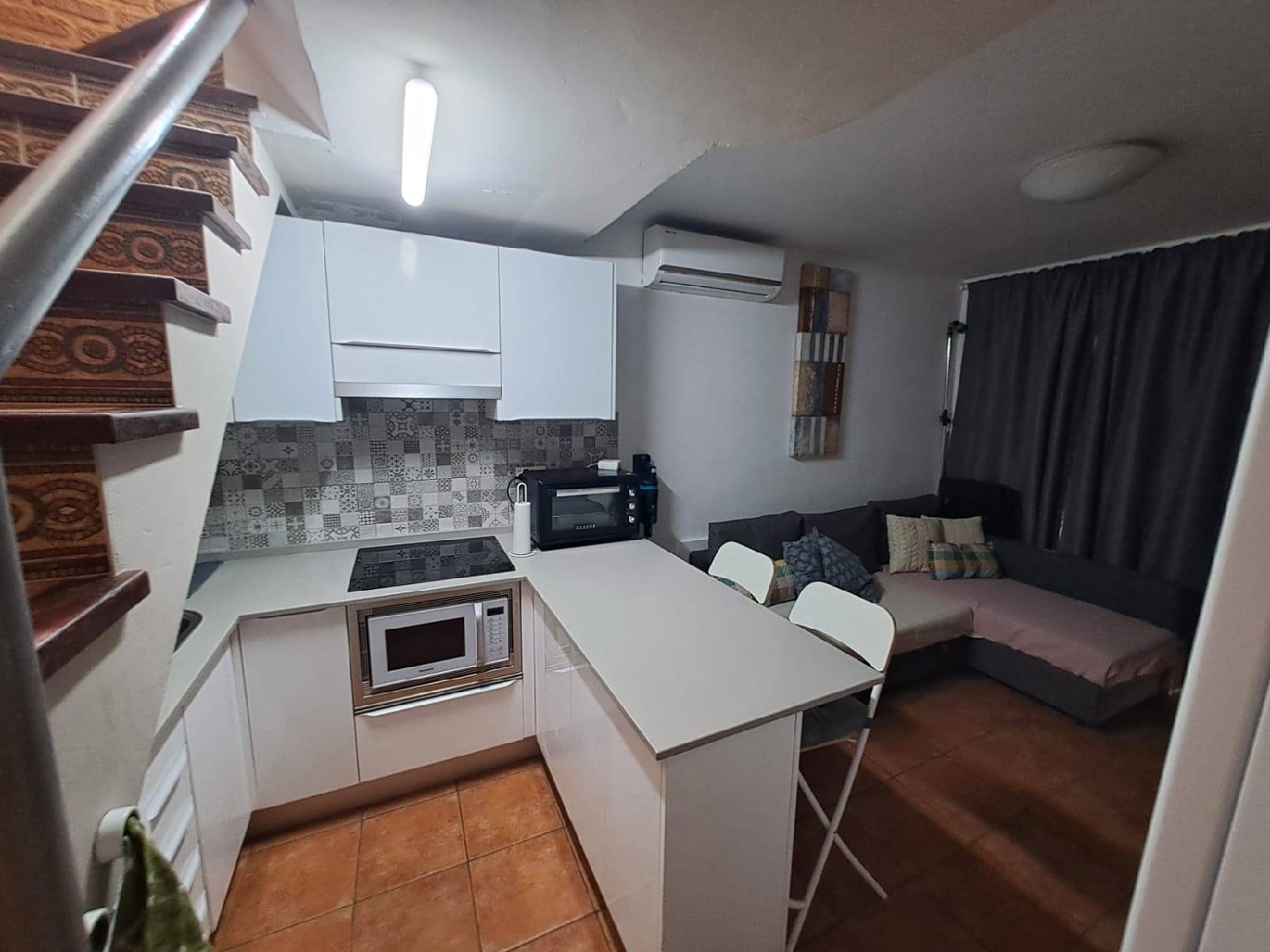  for sale house San Bartolomé De Tirajana Área Sur 6