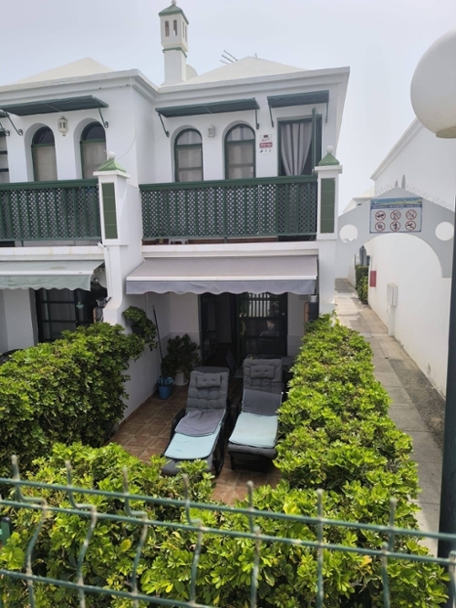 San Bartolomé De Tirajana Área Sur house foto 6301435