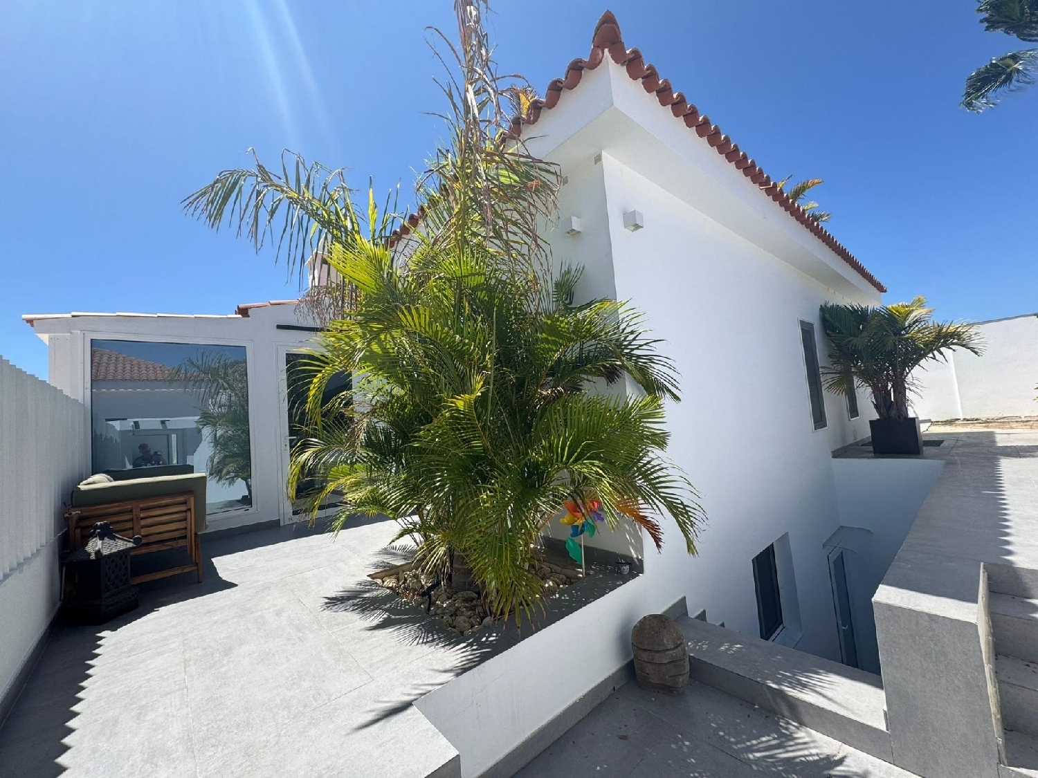  till salu hus San Bartolomé De Tirajana Área Sur 5