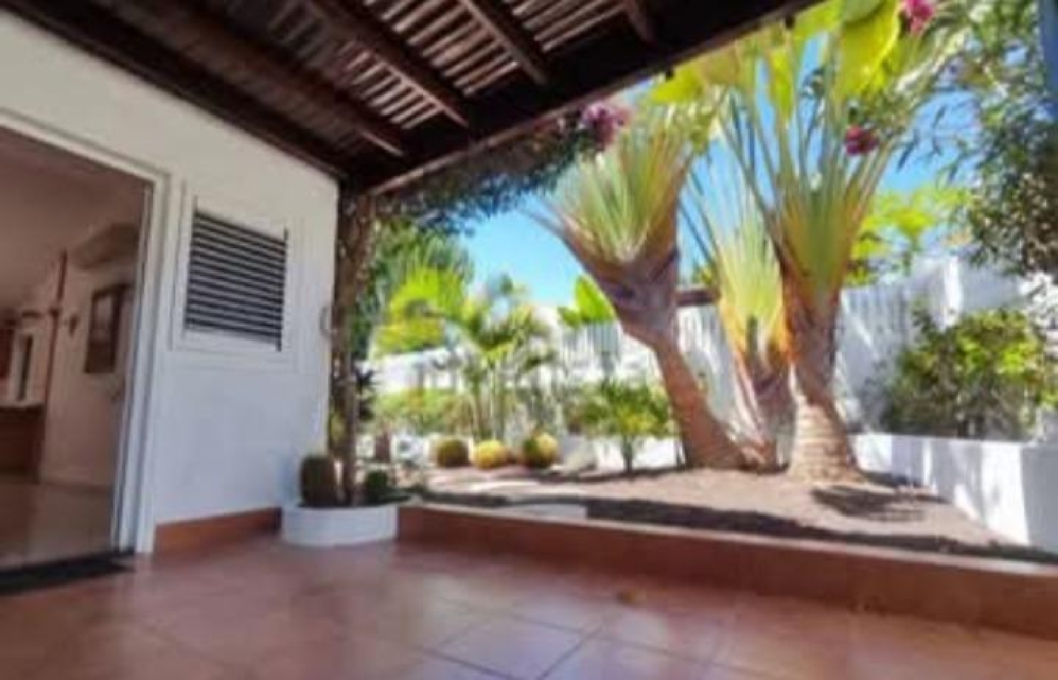 till salu hus San Bartolomé De Tirajana Área Sur 3