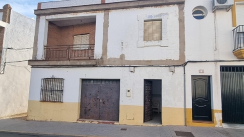 San Bartolome De La Torre Andévalo (El) hus foto 6301276