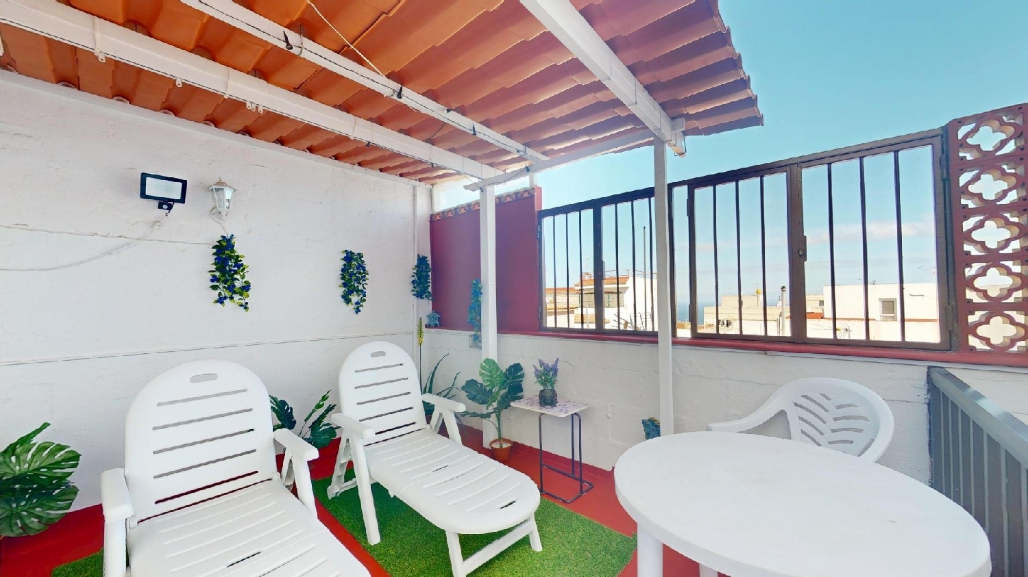 for sale house San Cristóbal De La Laguna Centro 38201 Zona Metropolitana 3