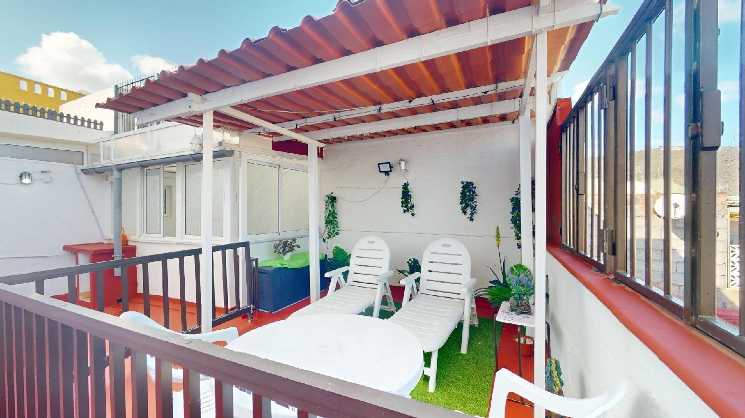  for sale house San Cristóbal De La Laguna Centro 38201 Zona Metropolitana 1