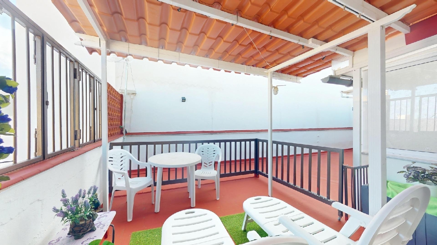 for sale house San Cristóbal De La Laguna Centro 38201 Zona Metropolitana 2