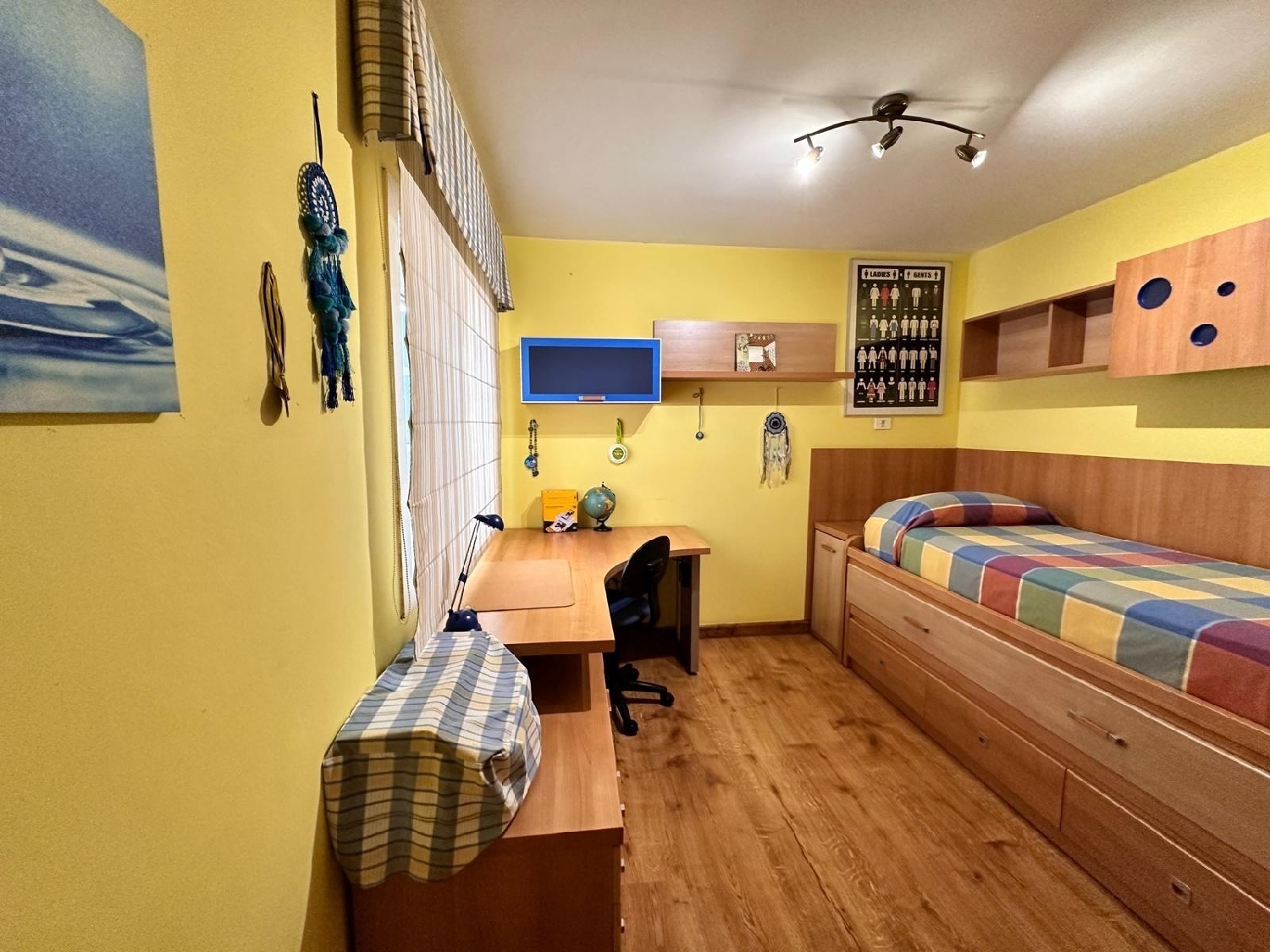  till salu hus San Cristóbal De La Laguna Centro 38201 Zona Metropolitana 8