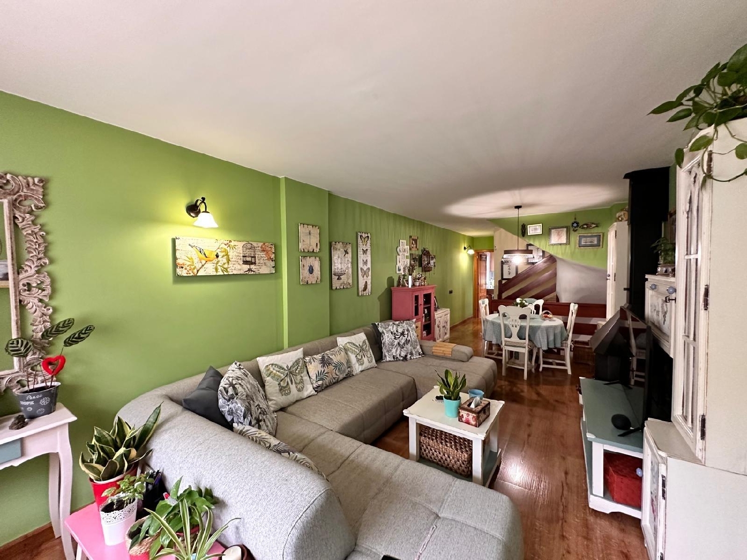  till salu hus San Cristóbal De La Laguna Centro 38201 Zona Metropolitana 4