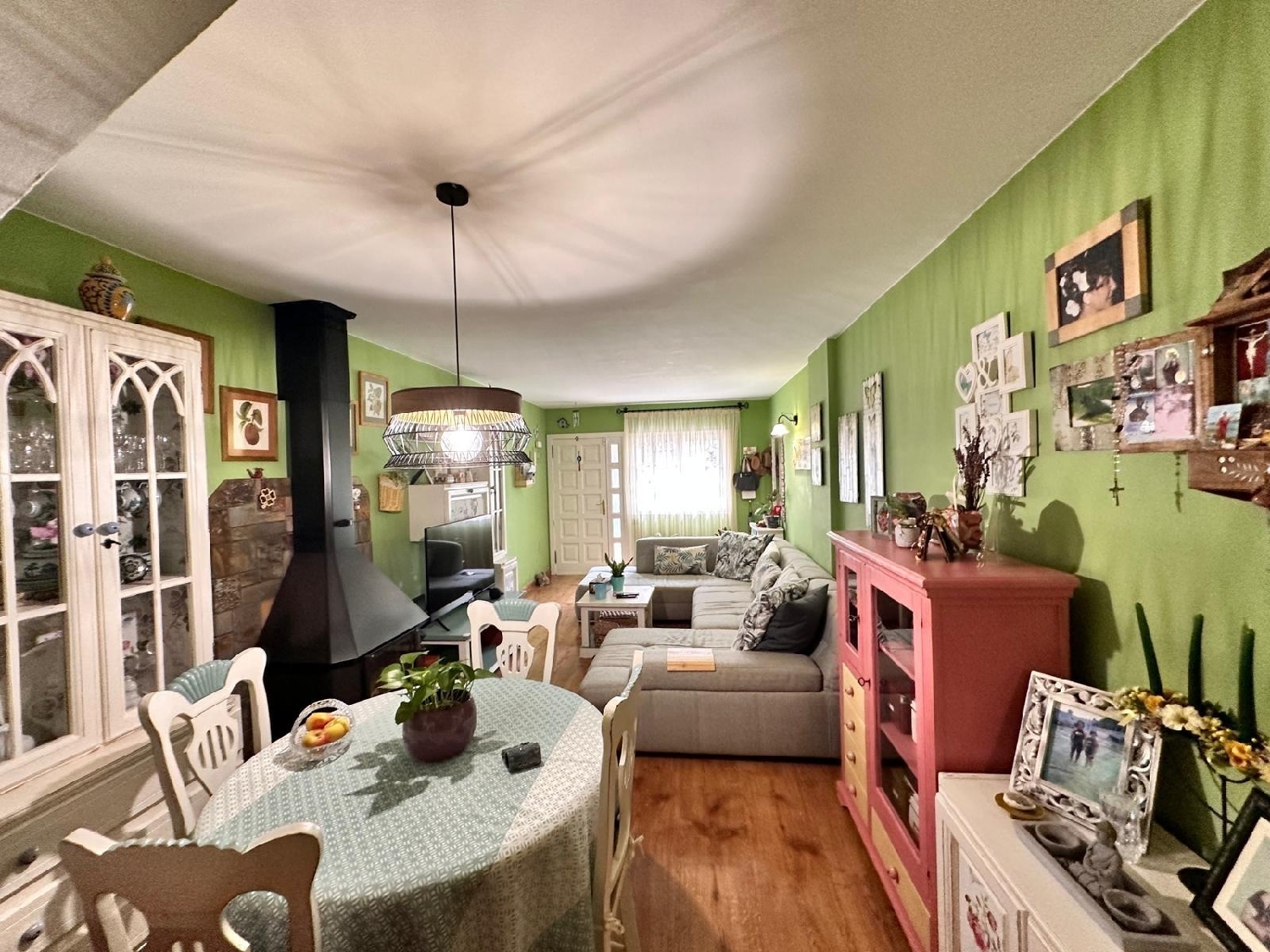  till salu hus San Cristóbal De La Laguna Centro 38201 Zona Metropolitana 1