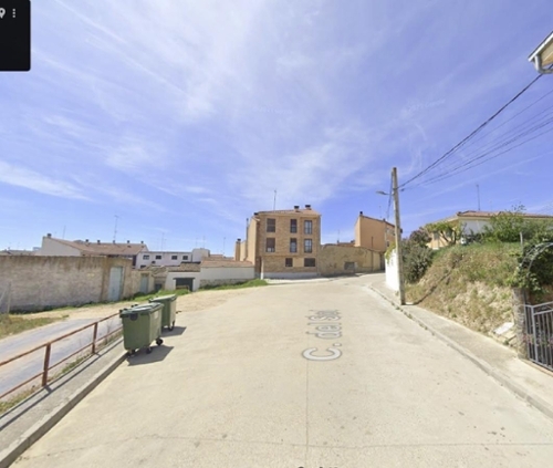 San Cristóbal De La Cuesta Armuña (La) hus foto 6303862