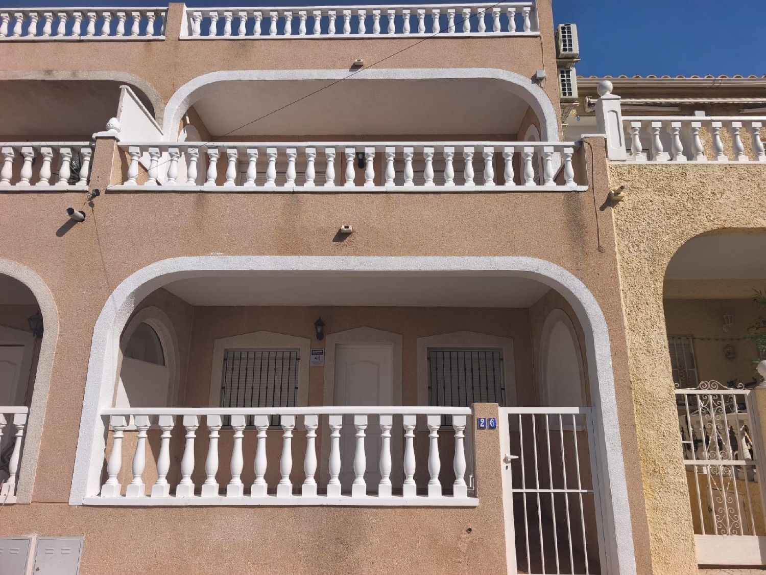  te koop huis San Fulgencio Baix Segura 2