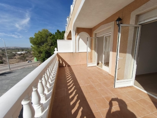 San Fulgencio Baix Segura huis foto 6294729