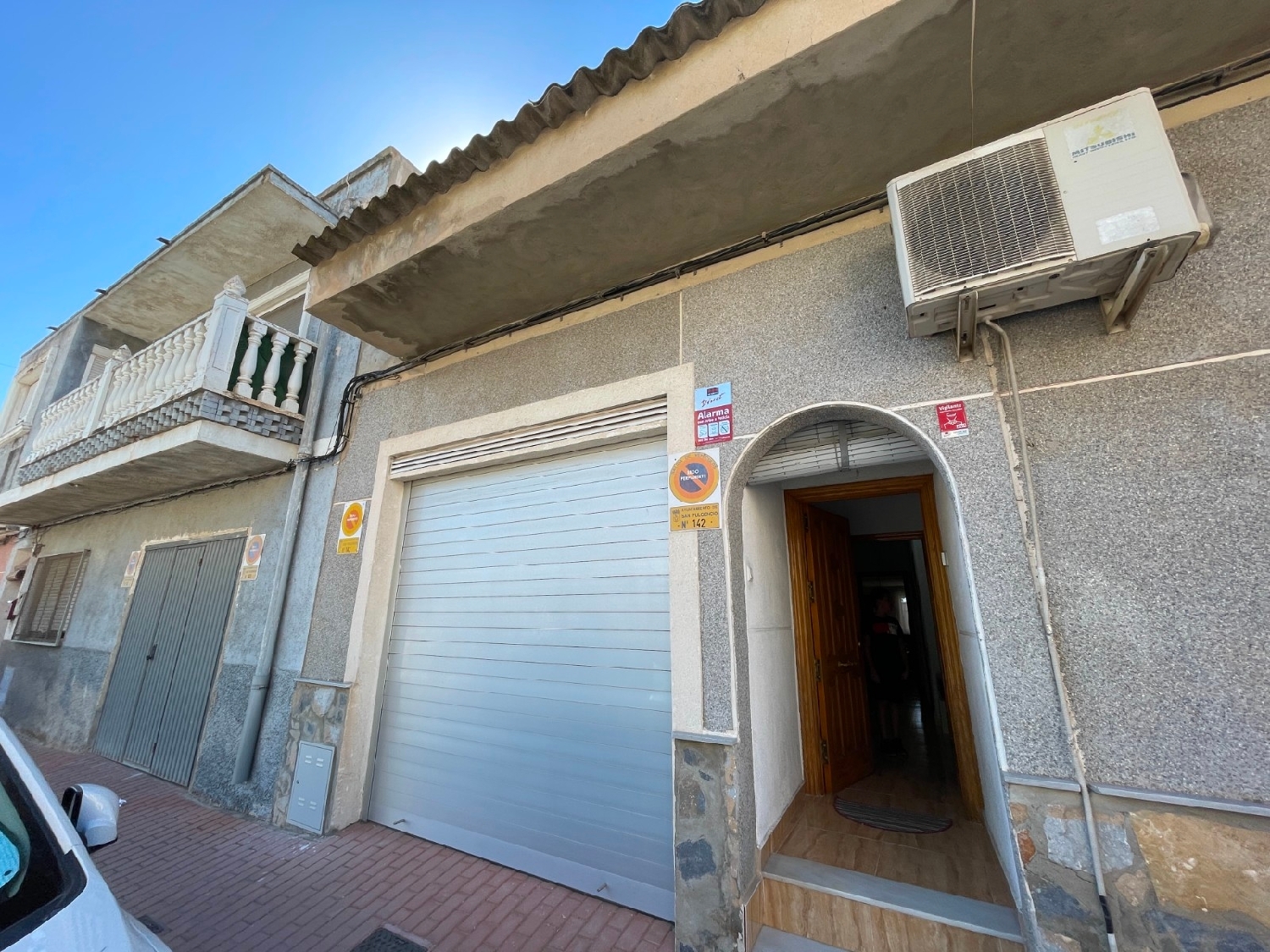  till salu hus San Fulgencio Baix Segura 1