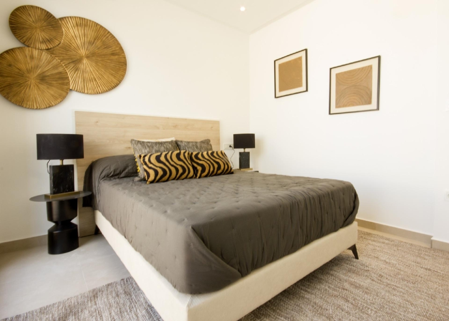  till salu hus San Fulgencio Baix Segura 12