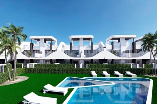 San Fulgencio Baix Segura hus foto 6297675