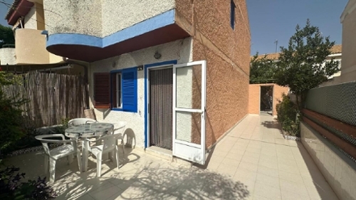 San Javier Mar Menor Haus Bild 6298582