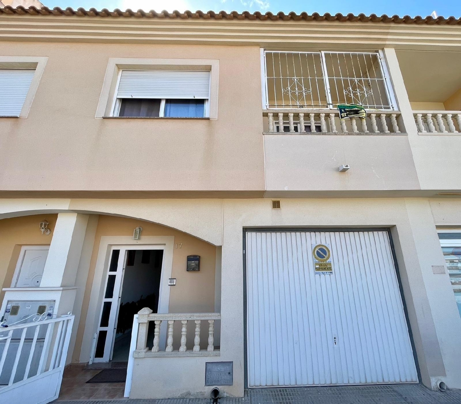  te koop huis San Javier Mar Menor 1