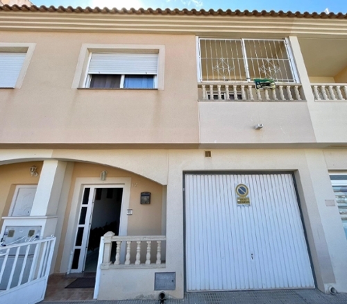 San Javier Mar Menor huis foto 6300472