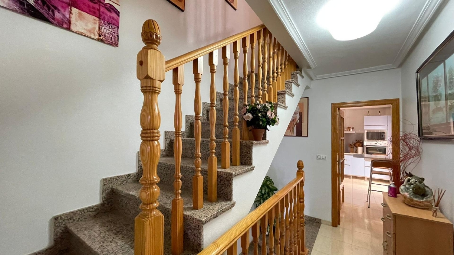  te koop huis San Javier Mar Menor 8