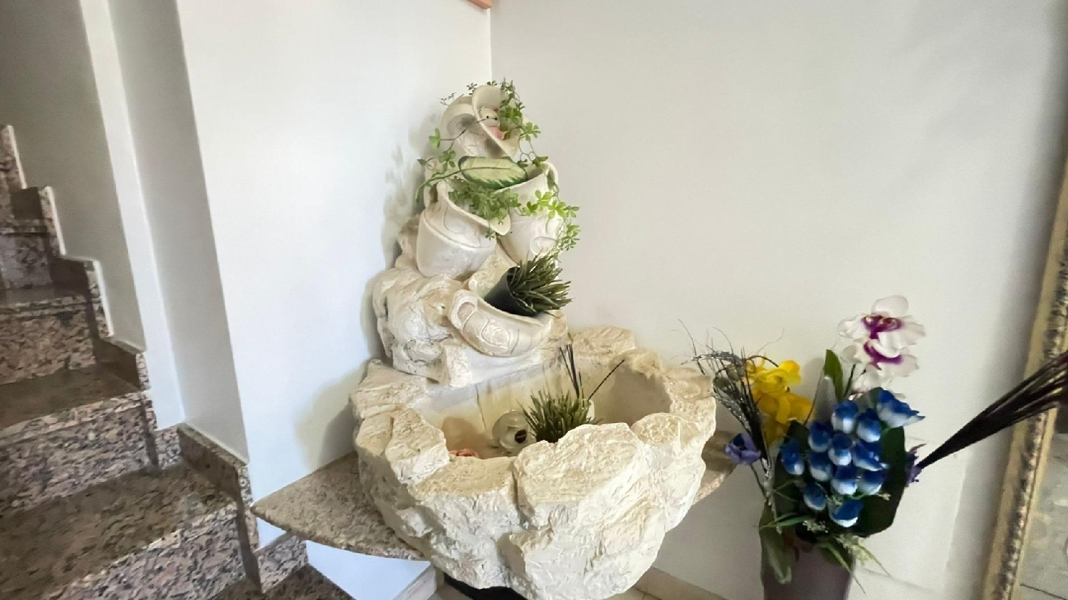  te koop huis San Javier Mar Menor 7