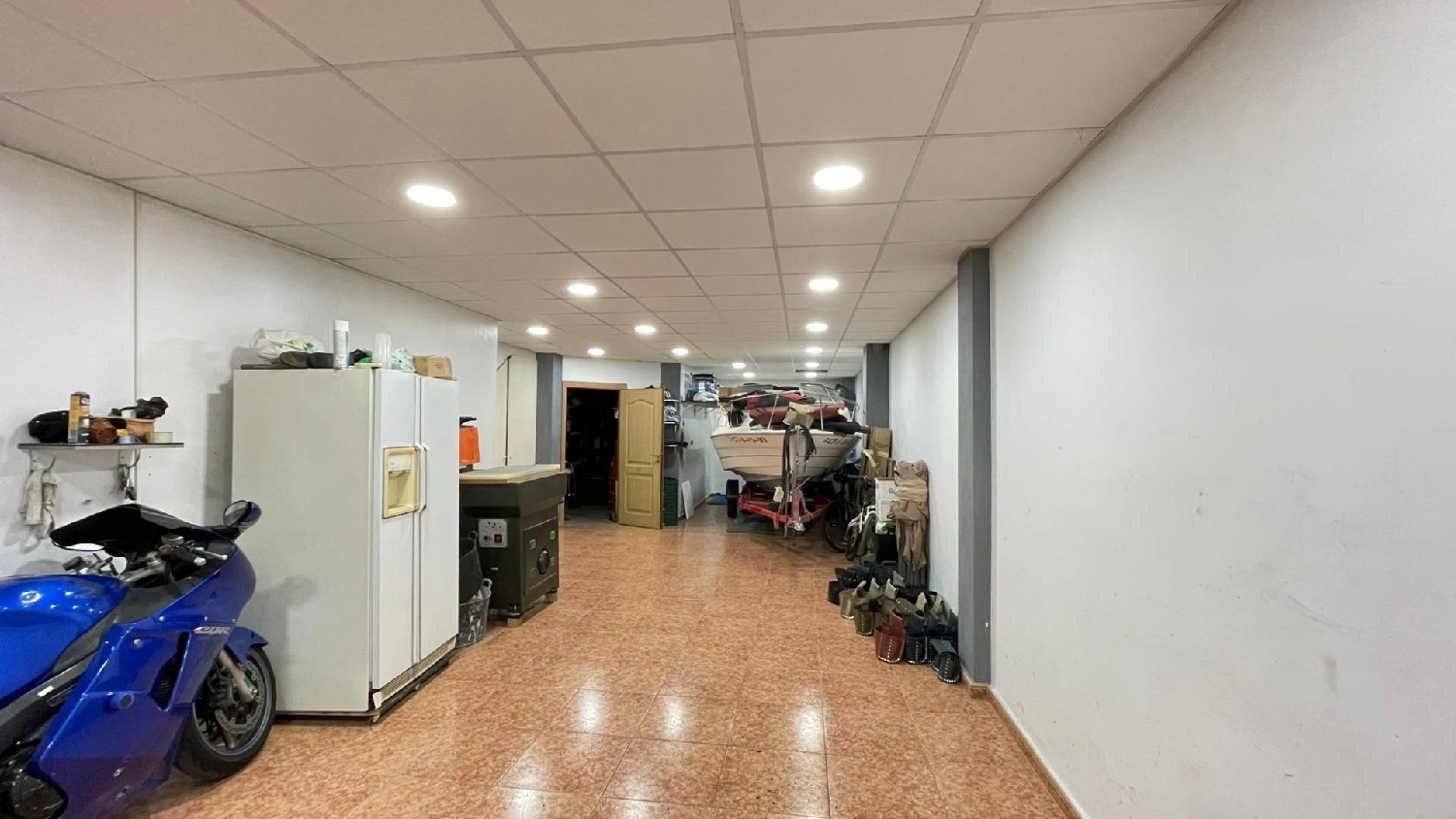  te koop huis San Javier Mar Menor 4