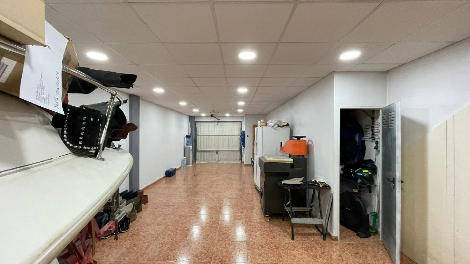 te koop huis San Javier Mar Menor 5