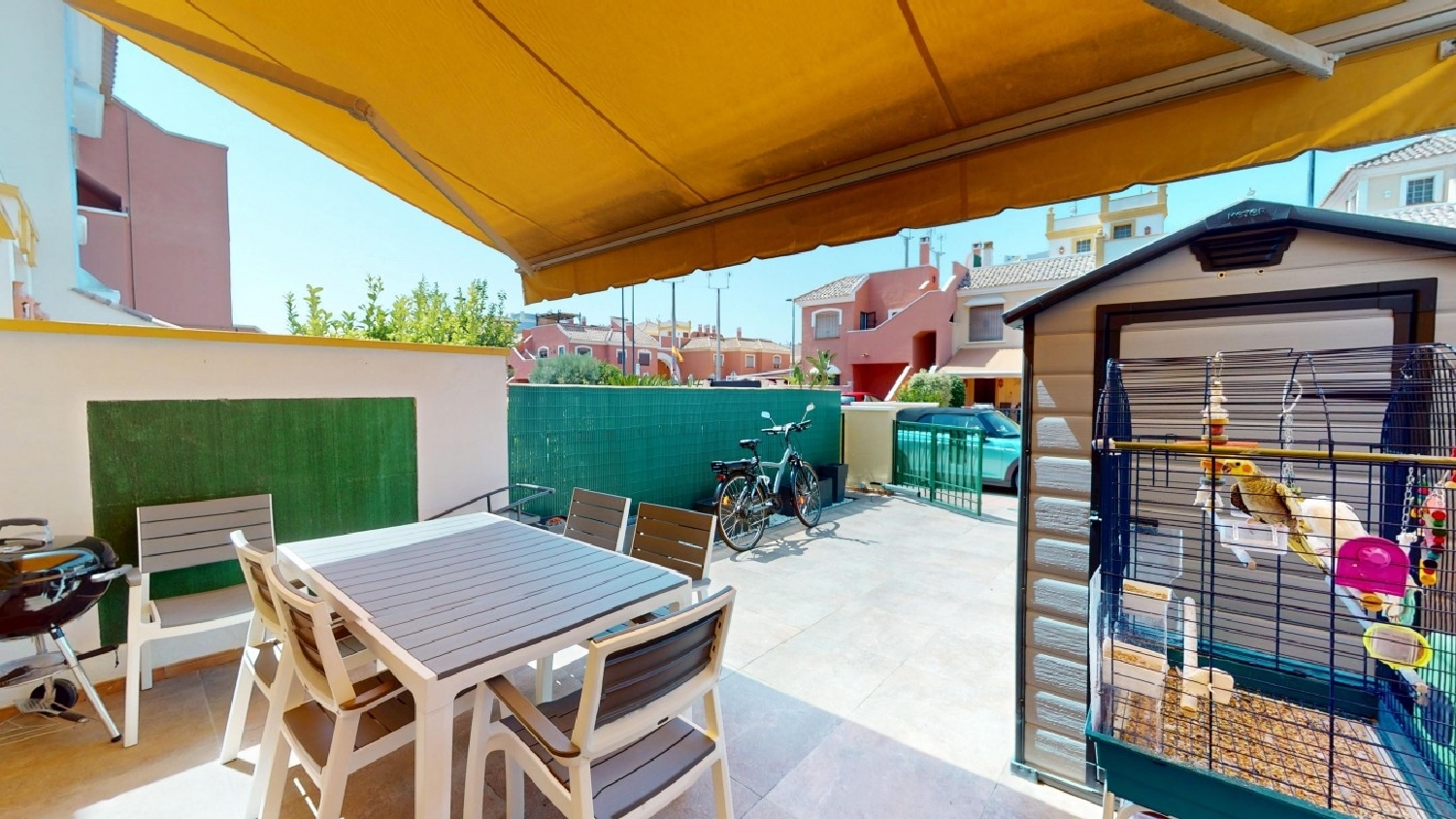  te koop huis San Javier Urbanización Vega De Granada 8