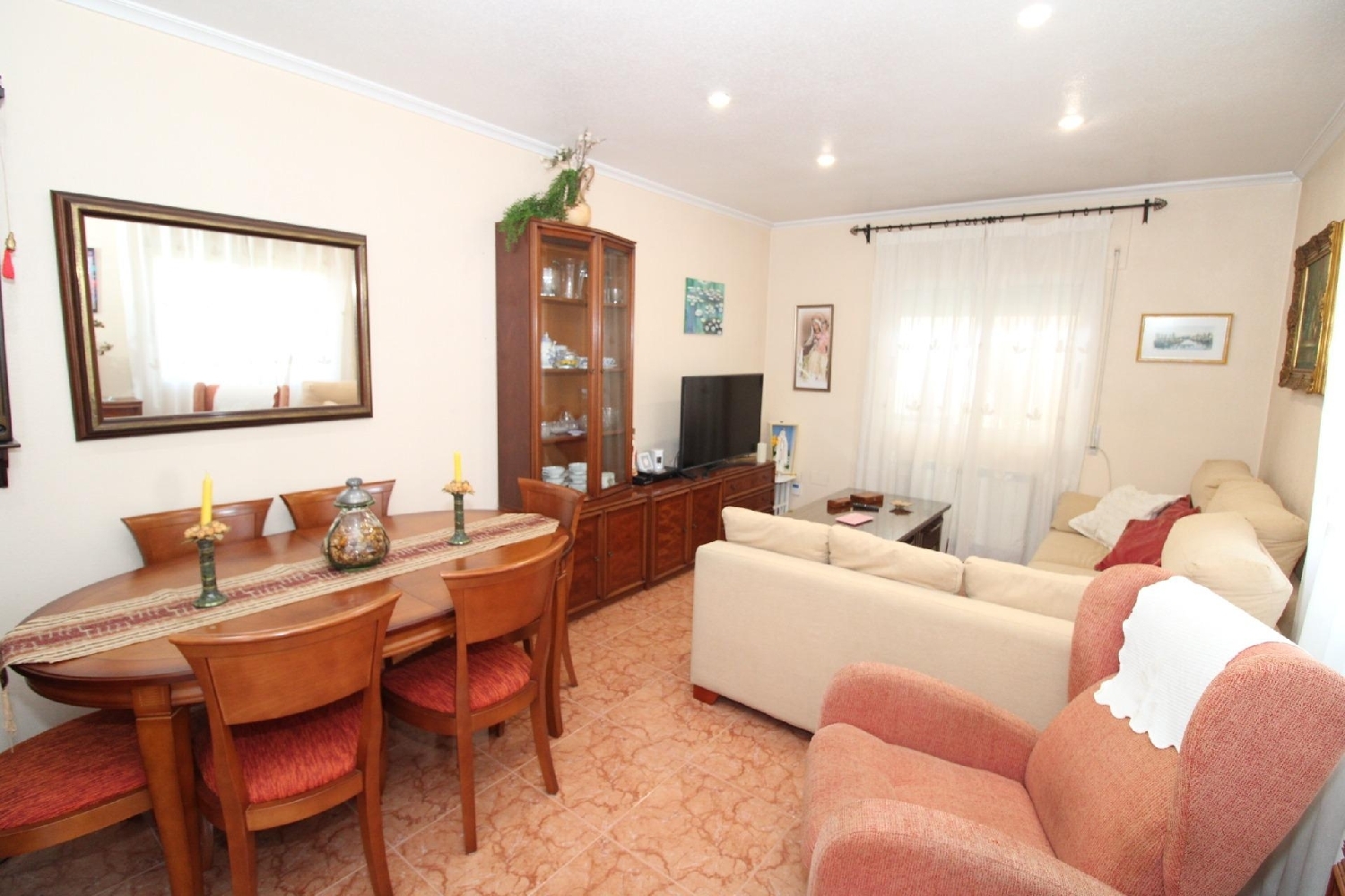  for sale house San Javier Urbanización Vega De Granada 8