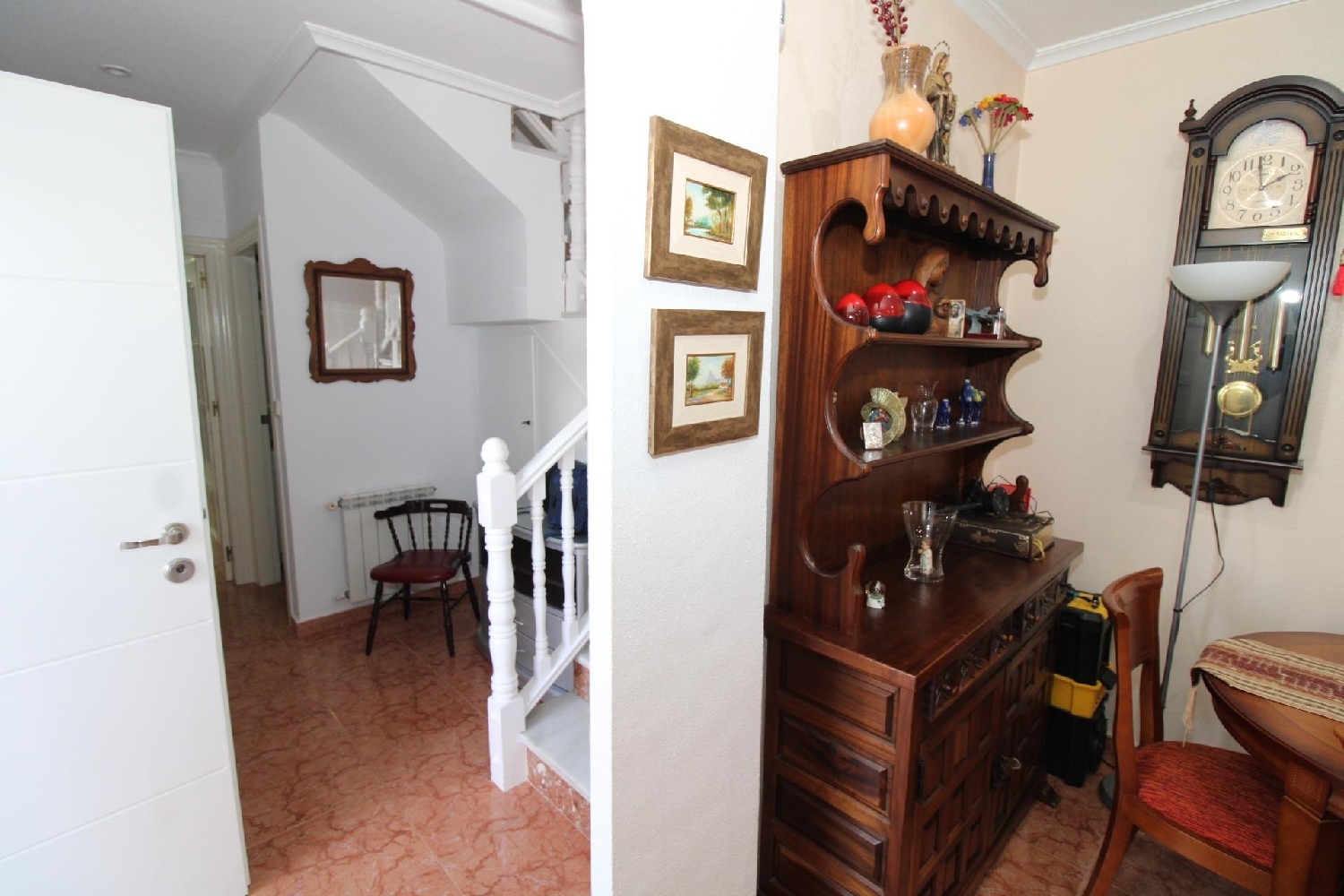  for sale house San Javier Urbanización Vega De Granada 4