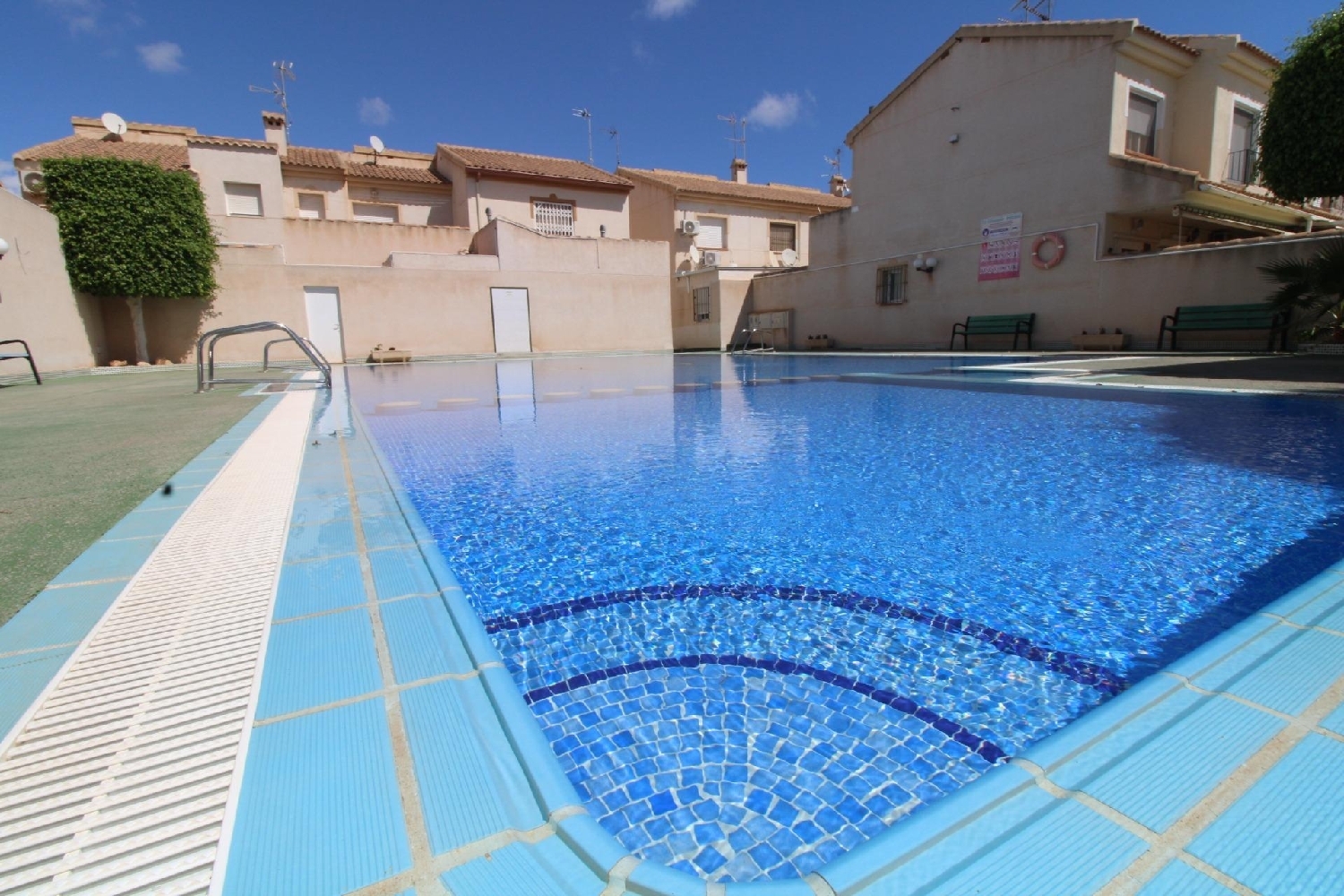  for sale house San Javier Urbanización Vega De Granada 1