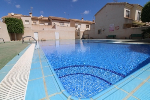 San Javier Urbanización Vega De Granada house foto 6298223