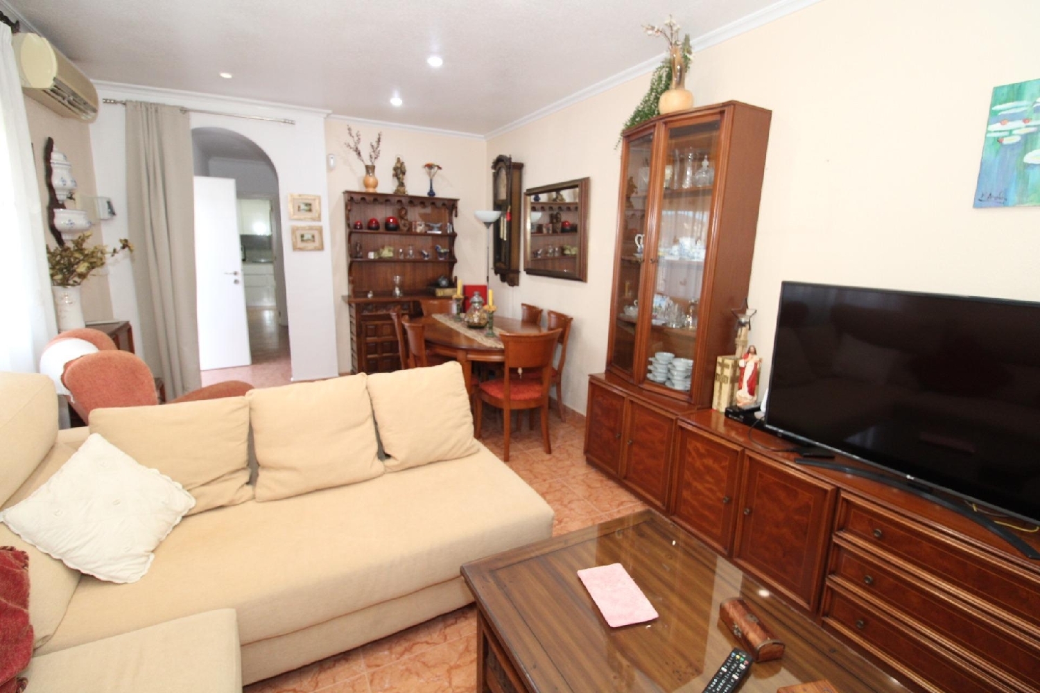  for sale house San Javier Urbanización Vega De Granada 2