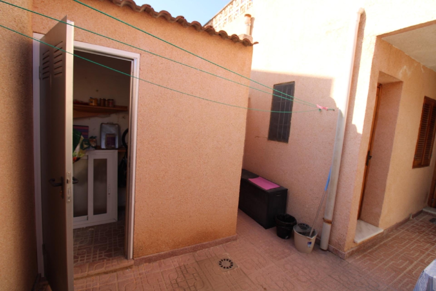  for sale house San Javier Urbanización Vega De Granada 8