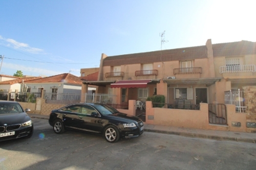 San Javier Urbanización Vega De Granada house foto 6298224