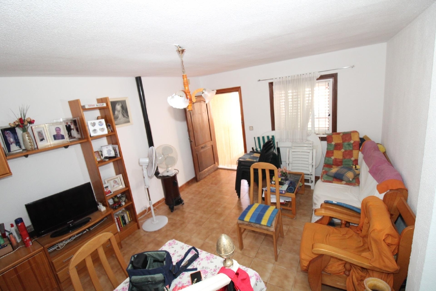  for sale house San Javier Urbanización Vega De Granada 5