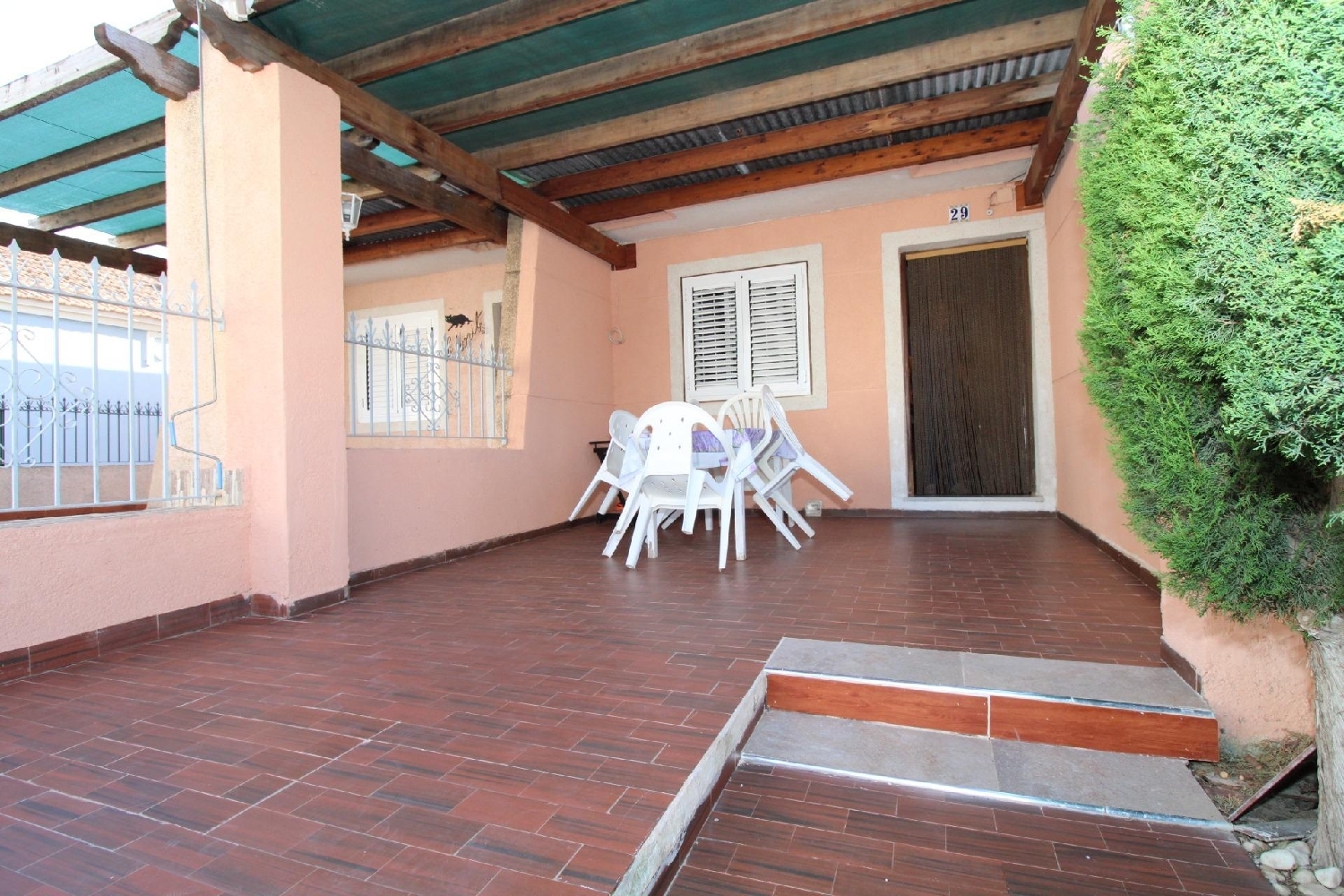  for sale house San Javier Urbanización Vega De Granada 2
