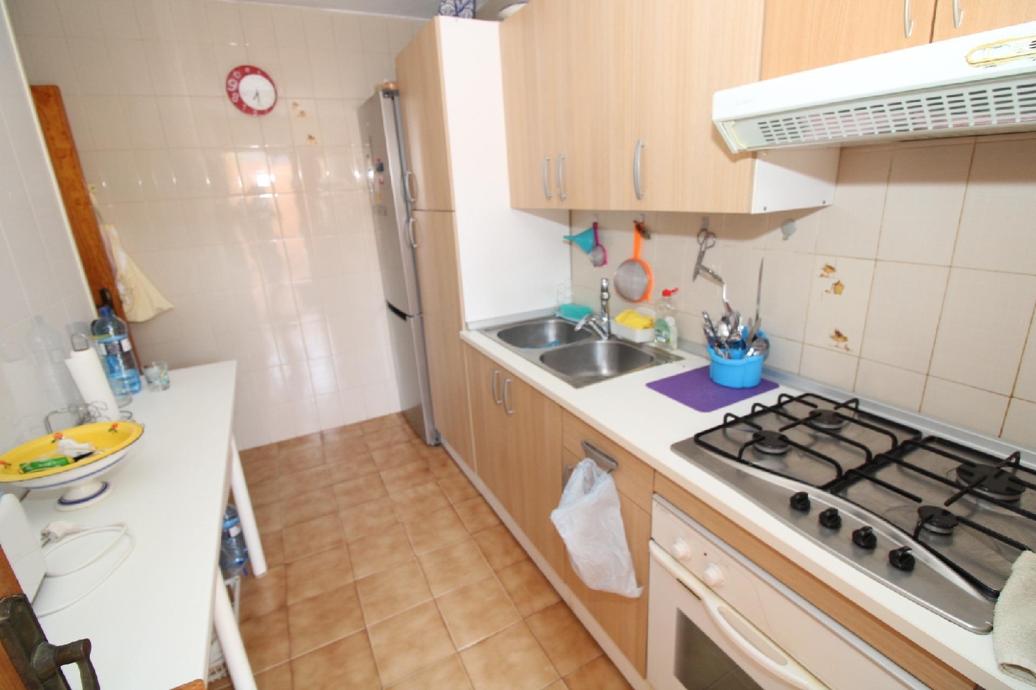  for sale house San Javier Urbanización Vega De Granada 4