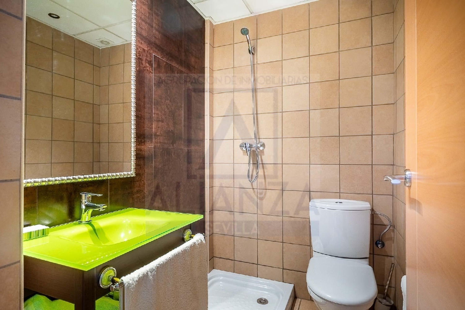  till salu hus San José De La Rinconada Vega Del Guadalquivir 5