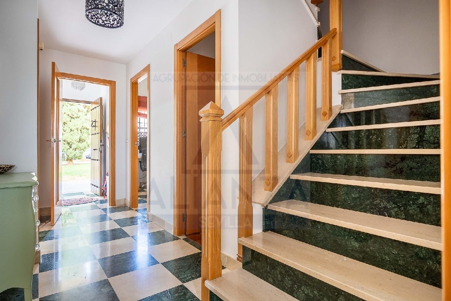  till salu hus San José De La Rinconada Vega Del Guadalquivir 4
