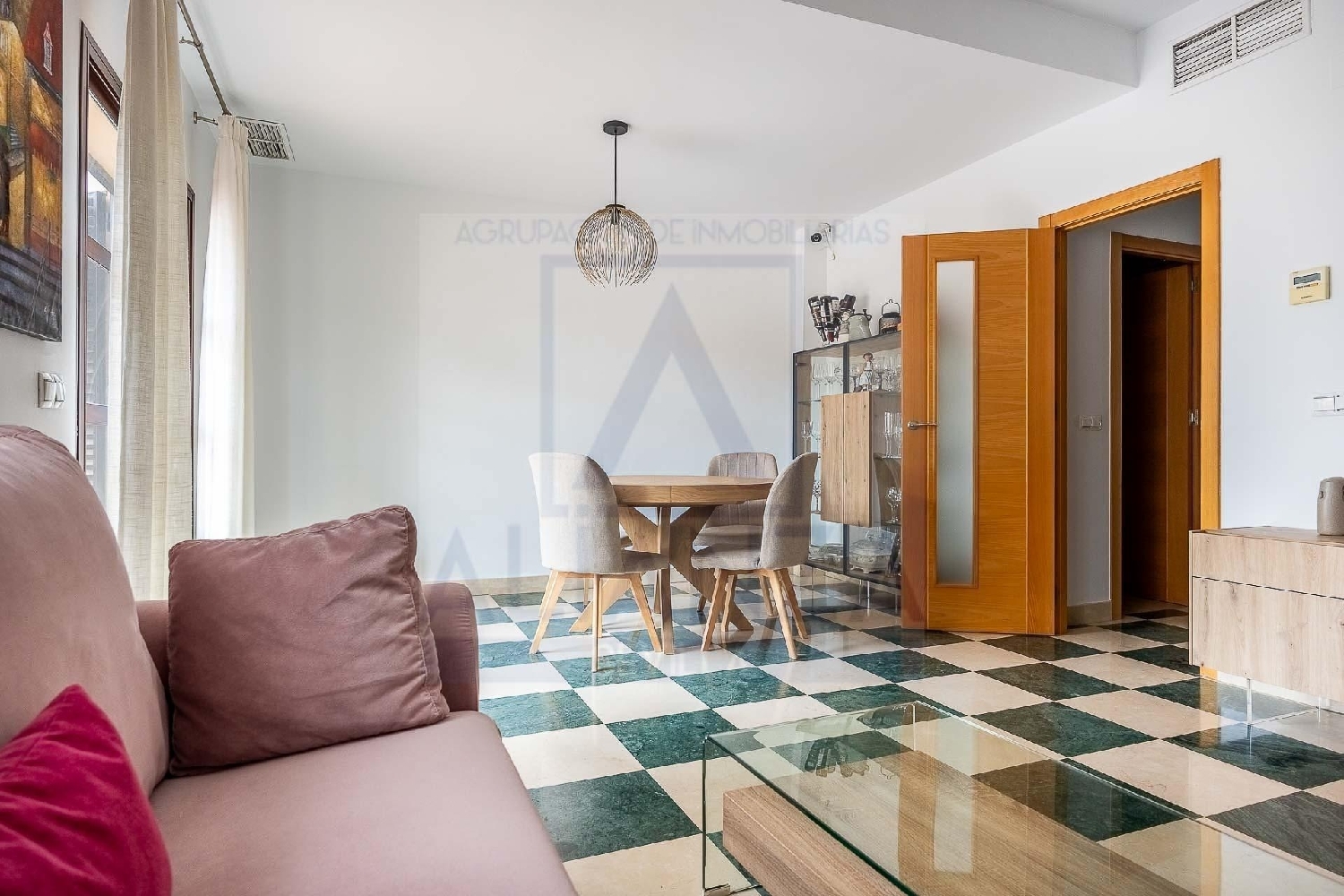  till salu hus San José De La Rinconada Vega Del Guadalquivir 8