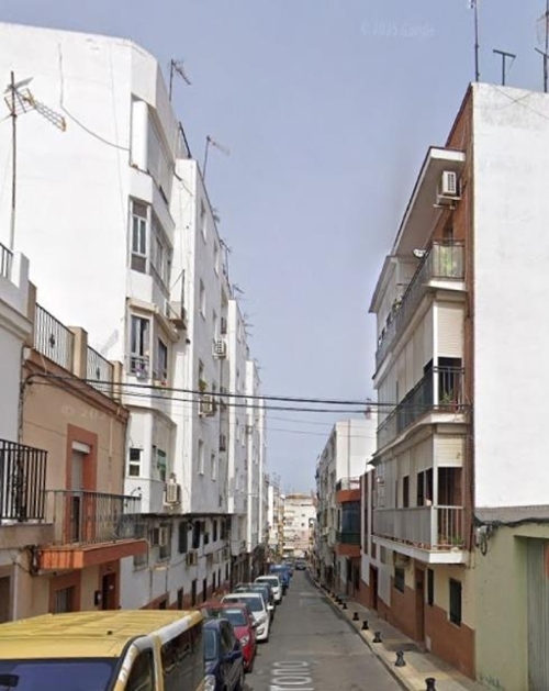 San Juan De Aznalfarache Metropolitana De Sevilla huis foto 6303830
