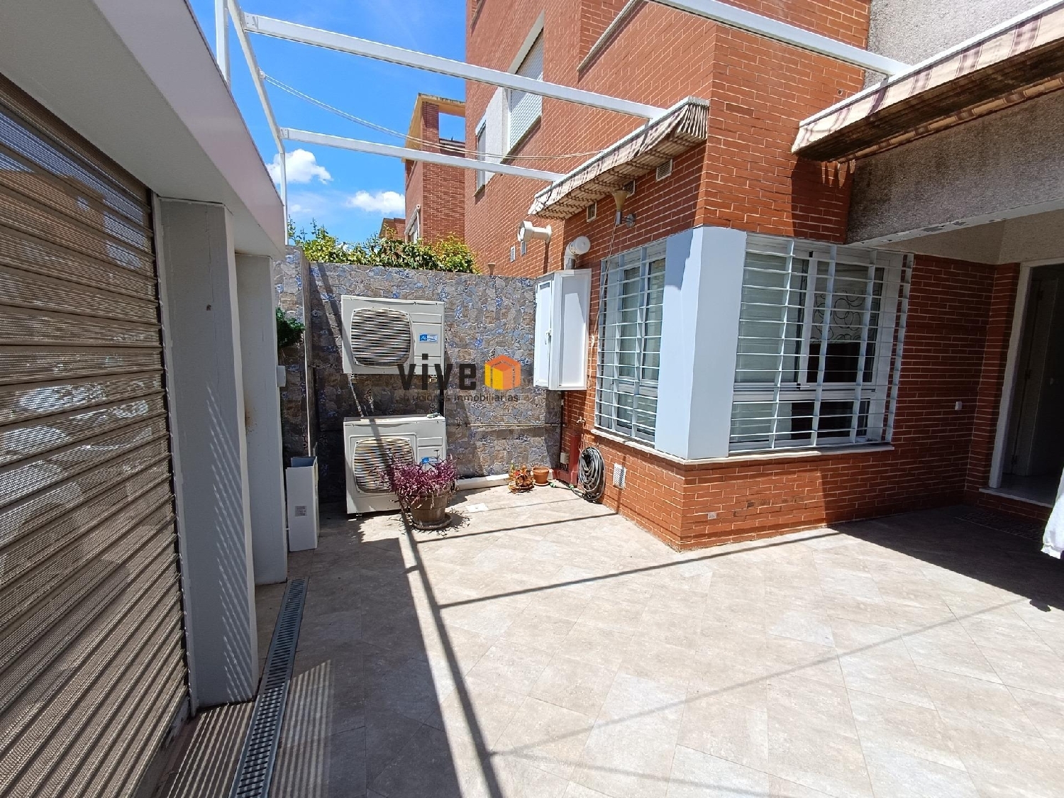  en venta casa San Juan De Aznalfarache Metropolitana De Sevilla 4