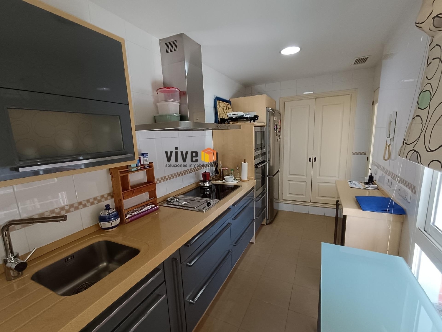  en venta casa San Juan De Aznalfarache Metropolitana De Sevilla 8