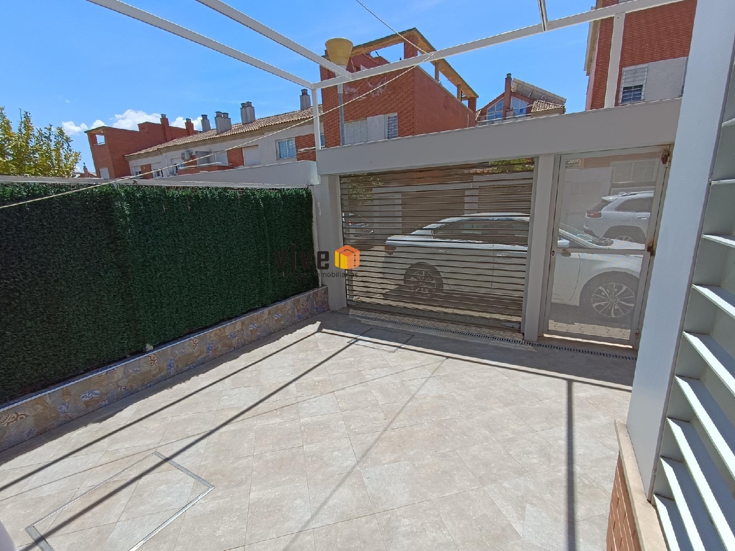  en venta casa San Juan De Aznalfarache Metropolitana De Sevilla 2